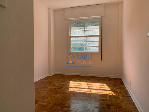 Imagem Apartamento com 3 Quartos à Venda, 118 m² em Higienópolis - São Paulo Imagem Apartamento com 3 Quartos à Venda, 118 m² em Higienópolis - São Paulo