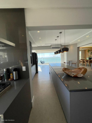 Imagem Apartamento com 4 Quartos à Venda, 334 m² em Meia Praia - Itapema