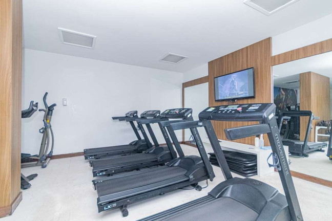 Imagem Apartamento com 2 Quartos à Venda, 69 m² em Passo Da Areia - Porto Alegre
