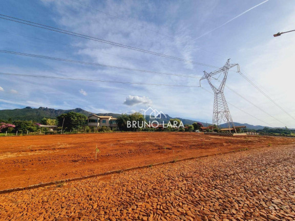 Imagem Terreno à Venda, 1.188 m² em Fazenda Mirante - Igarapé Imagem Terreno à Venda, 1.188 m² em Fazenda Mirante - Igarapé