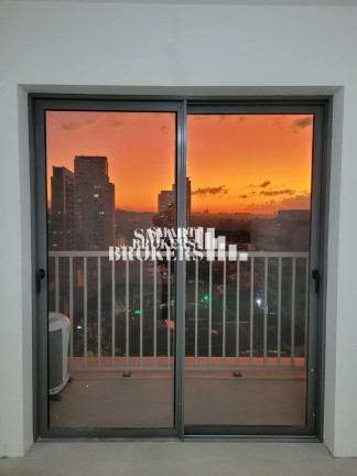 Imagem Apartamento com 1 Quarto para Alugar, 27 m² em Pinheiros - São Paulo Imagem Apartamento com 1 Quarto para Alugar, 27 m² em Pinheiros - São Paulo