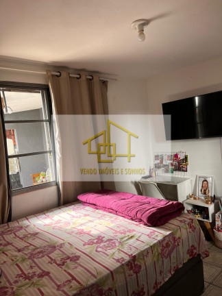 Imagem Casa de Condomínio com 2 Quartos à Venda, 100 m² em Jardim São Bernardo - São Paulo Imagem Casa de Condomínio com 2 Quartos à Venda, 100 m² em Jardim São Bernardo - São Paulo