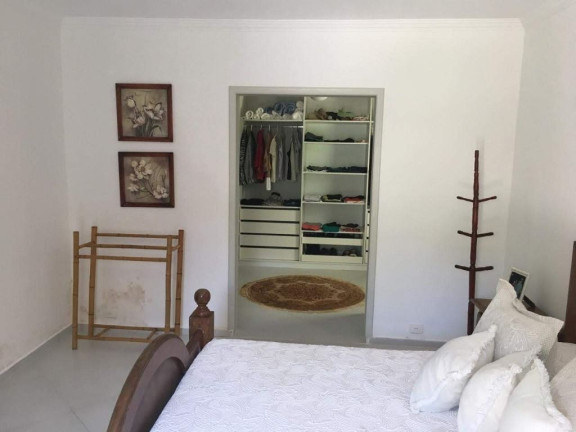 Imagem Casa com 4 Quartos à Venda, 236 m² em Enseada - Guarujá