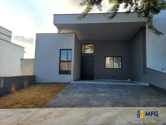 Imagem Casa de Condomínio com 3 Quartos à Venda, 160 m² em Residencial Terras De São Francisco - Sorocaba Imagem Casa de Condomínio com 3 Quartos à Venda, 160 m² em Residencial Terras De São Francisco - Sorocaba