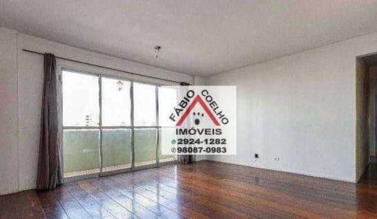 Imagem Apartamento com 3 Quartos à Venda, 112 m² em Vila Mariana - São Paulo Imagem Apartamento com 3 Quartos à Venda, 112 m² em Vila Mariana - São Paulo