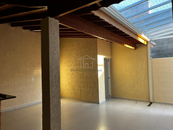 Imagem Casa de Condomínio com 3 Quartos para Alugar, 150 m² em Jardim Ermida I - Jundiaí Imagem Casa de Condomínio com 3 Quartos para Alugar, 150 m² em Jardim Ermida I - Jundiaí