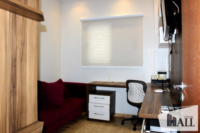Imagem Apartamento com 3 Quartos à Venda, 80 m² em Higienópolis - São José Do Rio Preto Imagem Apartamento com 3 Quartos à Venda, 80 m² em Higienópolis - São José Do Rio Preto