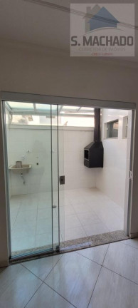 Imagem Apartamento com 2 Quartos à Venda, 60 m² em Jardim Ana Maria - Santo André