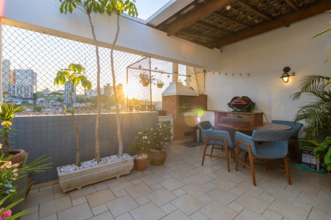 Imagem Apartamento com 2 Quartos à Venda, 95 m² em Vila Pompéia - São Paulo