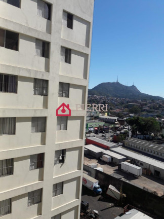 Imagem Apartamento com 2 Quartos à Venda, 48 m² em Vila Jaraguá - São Paulo Imagem Apartamento com 2 Quartos à Venda, 48 m² em Vila Jaraguá - São Paulo