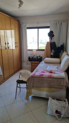 Imagem Apartamento com 4 Quartos à Venda, 160 m² em Vila Clementino - São Paulo Imagem Apartamento com 4 Quartos à Venda, 160 m² em Vila Clementino - São Paulo