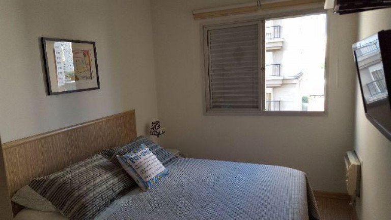Imagem Apartamento com 1 Quarto à Venda, 33 m² em Moema - São Paulo Imagem Apartamento com 1 Quarto à Venda, 33 m² em Moema - São Paulo