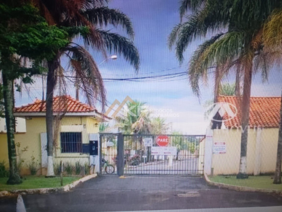 Imagem Casa de Condomínio com 3 Quartos à Venda, 235 m² em Jardim Ouro Branco - Ribeirão Preto Imagem Casa de Condomínio com 3 Quartos à Venda, 235 m² em Jardim Ouro Branco - Ribeirão Preto