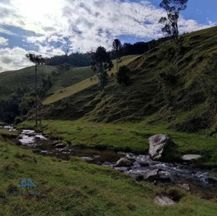 Imagem Terreno à Venda, 100.000 m² em Centro - Angelina Imagem Terreno à Venda, 100.000 m² em Centro - Angelina