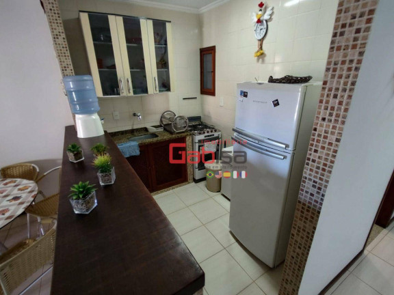 Imagem Apartamento com 2 Quartos à Venda, 78 m² em Peró - Cabo Frio Imagem Apartamento com 2 Quartos à Venda, 78 m² em Peró - Cabo Frio