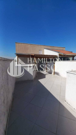 Imagem Cobertura com 2 Quartos à Venda, 73 m² em Vila Junqueira - Santo André