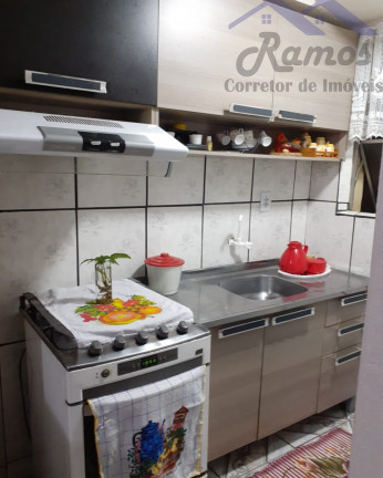 Imagem Imóvel com 2 Quartos à Venda, 40 m² em Campo Novo - Porto Alegre Imagem Imóvel com 2 Quartos à Venda, 40 m² em Campo Novo - Porto Alegre