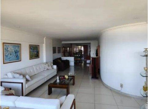 Imagem Apartamento com 4 Quartos à Venda, 243 m² em Icaraí - Niterói Imagem Apartamento com 4 Quartos à Venda, 243 m² em Icaraí - Niterói