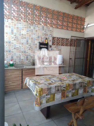 Imagem Casa com 2 Quartos à Venda, 200 m² em Jardim Residencial Imperatriz - Sorocaba Imagem Casa com 2 Quartos à Venda, 200 m² em Jardim Residencial Imperatriz - Sorocaba