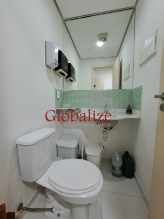 Imagem Sala Comercial à Venda, 44 m² em Boqueirão - Santos Imagem Sala Comercial à Venda, 44 m² em Boqueirão - Santos