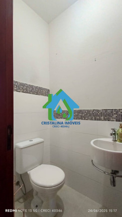 Imagem Casa com 3 Quartos à Venda, 214 m² em Jardim Ermida I - Jundiaí Imagem Casa com 3 Quartos à Venda, 214 m² em Jardim Ermida I - Jundiaí