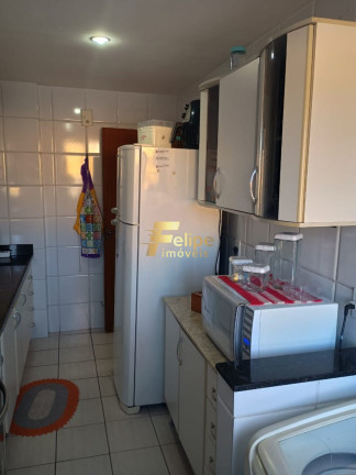 Imagem Imóvel com 2 Quartos à Venda, 60 m² em Jardim Camburi - Vitória