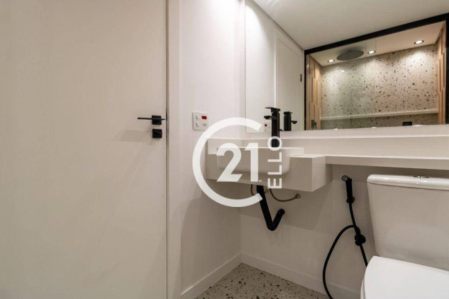Imagem Apartamento com 3 Quartos à Venda, 96 m² em Jardim Paulista - São Paulo Imagem Apartamento com 3 Quartos à Venda, 96 m² em Jardim Paulista - São Paulo