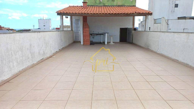 Imagem Apartamento com 1 Quarto à Venda, 44 m² em Jardim Enseada - Guarujá