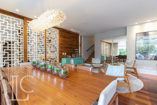 Imagem Casa com 4 Quartos à Venda, 819 m² em Alto Da Boa Vista - São Paulo Imagem Casa com 4 Quartos à Venda, 819 m² em Alto Da Boa Vista - São Paulo
