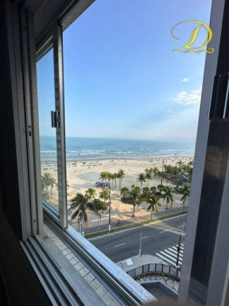 Imagem Apartamento com 1 Quarto à Venda, 45 m² em Mirim - Praia Grande Imagem Apartamento com 1 Quarto à Venda, 45 m² em Mirim - Praia Grande