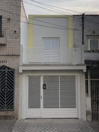 Imagem Sobrado com 3 Quartos à Venda, 120 m² em Mooca - São Paulo Imagem Sobrado com 3 Quartos à Venda, 120 m² em Mooca - São Paulo
