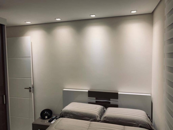 Imagem Apartamento com 2 Quartos à Venda, 91 m² em Jabaquara - São Paulo