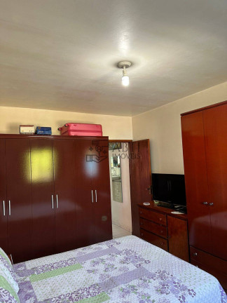 Imagem Casa com 3 Quartos à Venda, 120 m² em Jardim Oriental - São Paulo Imagem Casa com 3 Quartos à Venda, 120 m² em Jardim Oriental - São Paulo