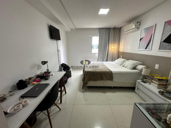 Imagem Apartamento com 4 Quartos à Venda, 140 m² em Poço - Recife