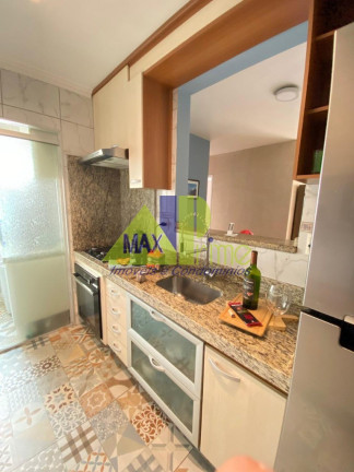 Imagem Apartamento com 2 Quartos à Venda, 56 m² em Brás - São Paulo Imagem Apartamento com 2 Quartos à Venda, 56 m² em Brás - São Paulo