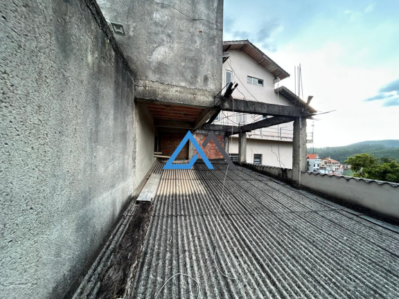 Imagem Casa com 3 Quartos à Venda, 156 m² em Região Central - Caieiras