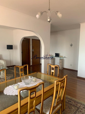 Imagem Apartamento com 3 Quartos à Venda, 174 m² em Jardim São Paulo(zona Norte) - Sao Paulo