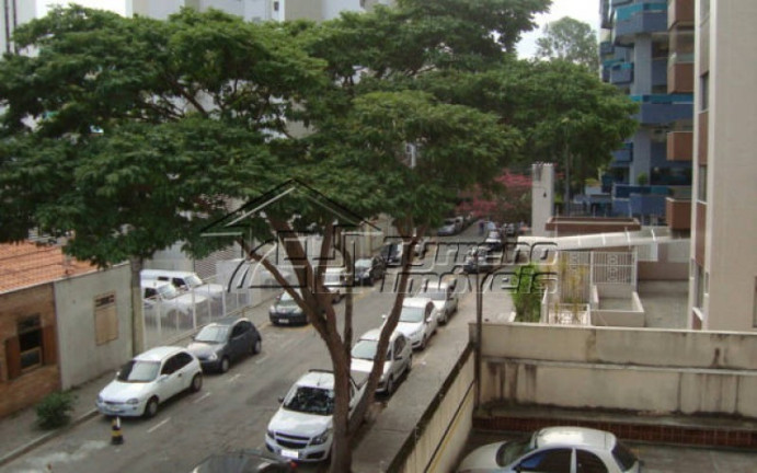 Apartamento com 1 Quarto à Venda, 50 m² em Vila Adyana - São José Dos Campos