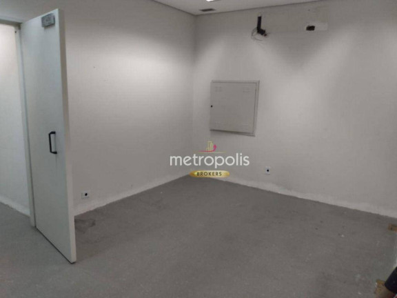 Imagem Edifício Residencial à Venda ou Locação, 791 m² em Centro - São Caetano Do Sul