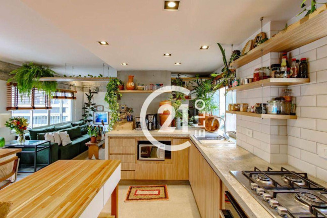 Imagem Apartamento com 2 Quartos à Venda, 73 m² em Itaim Bibi - São Paulo Imagem Apartamento com 2 Quartos à Venda, 73 m² em Itaim Bibi - São Paulo