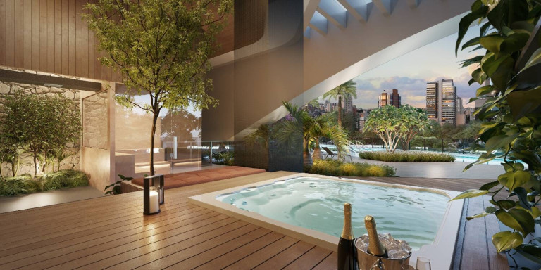 Imagem Apartamento com 4 Quartos à Venda, 255 m² em Meireles - Fortaleza Imagem Apartamento com 4 Quartos à Venda, 255 m² em Meireles - Fortaleza