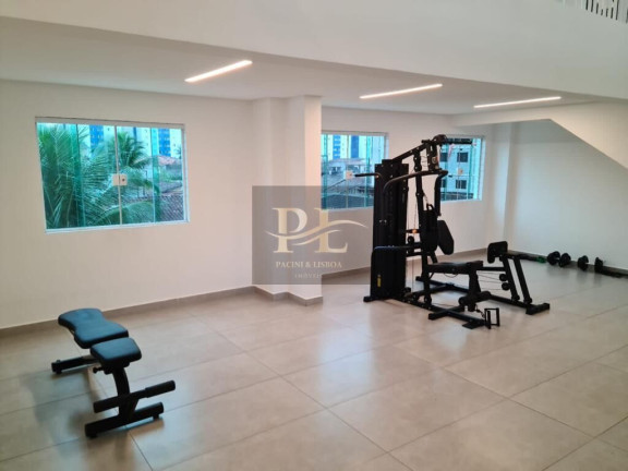 Imagem Apartamento com 1 Quarto à Venda, 60 m² em Canto Do Forte - Praia Grande Imagem Apartamento com 1 Quarto à Venda, 60 m² em Canto Do Forte - Praia Grande