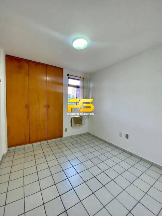 Imagem Apartamento com 3 Quartos à Venda, 89 m² em Cabo Branco - João Pessoa