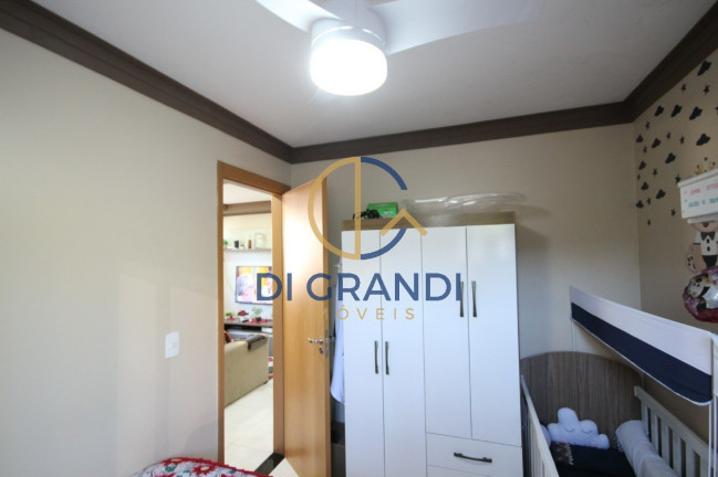 Imagem Imóvel com 2 Quartos à Venda, 44 m² em Parque Industrial - Campinas Imagem Imóvel com 2 Quartos à Venda, 44 m² em Parque Industrial - Campinas