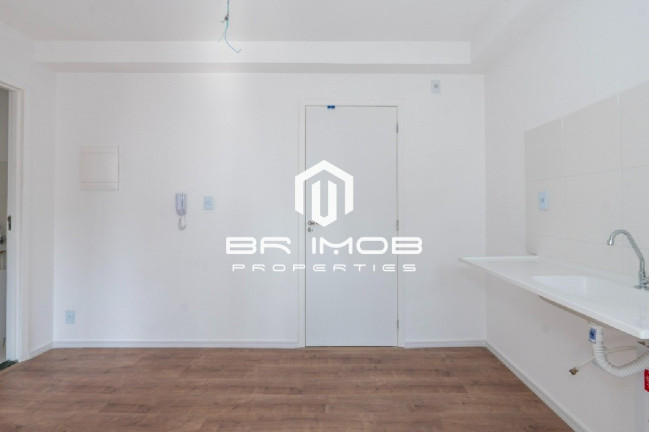 Imagem Imóvel com 2 Quartos à Venda, 30 m² em Vila Sônia - São Paulo Imagem Imóvel com 2 Quartos à Venda, 30 m² em Vila Sônia - São Paulo