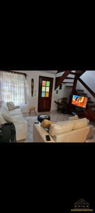 Casa com 2 Quartos à Venda, 95 m² em Bertioga