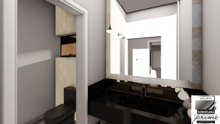 Imagem Casa com 3 Quartos à Venda, 353 m² em Parque Ibiti Reserva - Sorocaba Imagem Casa com 3 Quartos à Venda, 353 m² em Parque Ibiti Reserva - Sorocaba