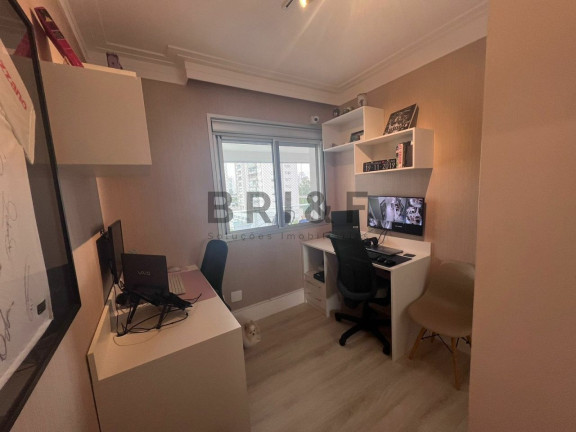 Imagem Apartamento com 2 Quartos à Venda, 105 m² em Brooklin - São Paulo Imagem Apartamento com 2 Quartos à Venda, 105 m² em Brooklin - São Paulo