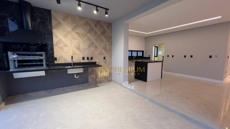 Imagem Sobrado com 3 Quartos à Venda, 283 m² em Recanto Dos Eucaliptos - São José Dos Campos