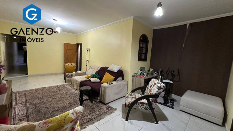 Imagem Sobrado com 3 Quartos à Venda, 220 m² em Vila Osasco - Osasco Imagem Sobrado com 3 Quartos à Venda, 220 m² em Vila Osasco - Osasco